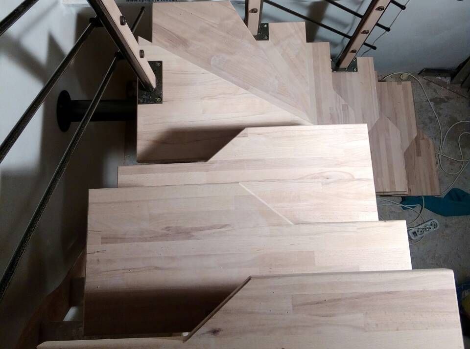 Ооо лесенка модульные лестницы